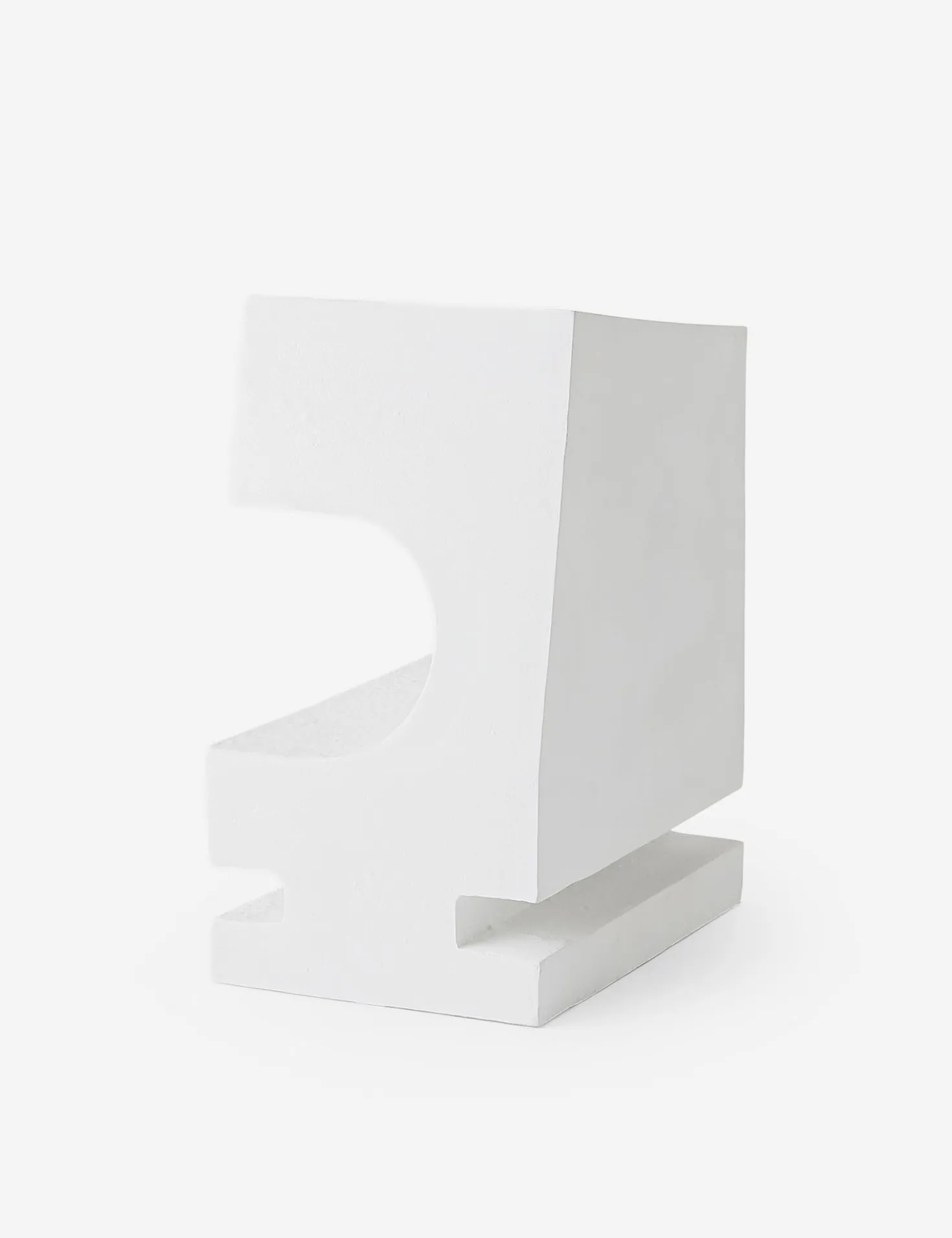 La Structure Object by Lemieux et Cie