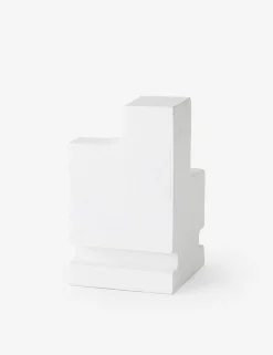 La Structure Pillar Holder by Lemieux et Cie