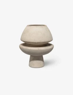 Laban Decorative Vase