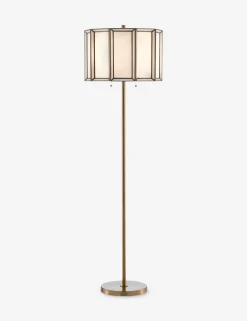 Labarre Floor Lamp