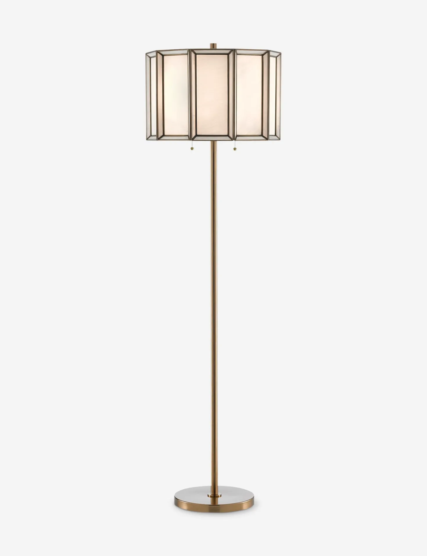 Labarre Floor Lamp