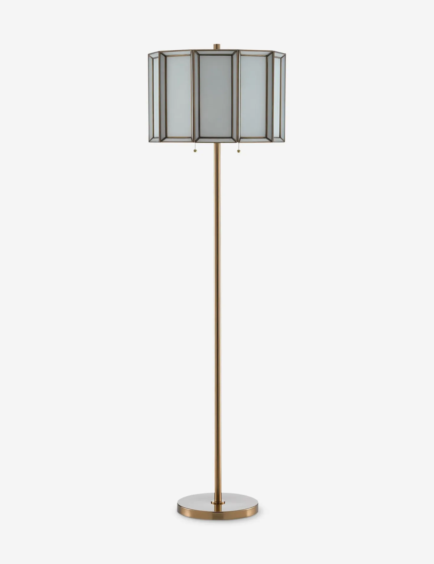 Labarre Floor Lamp