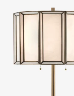 Labarre Floor Lamp