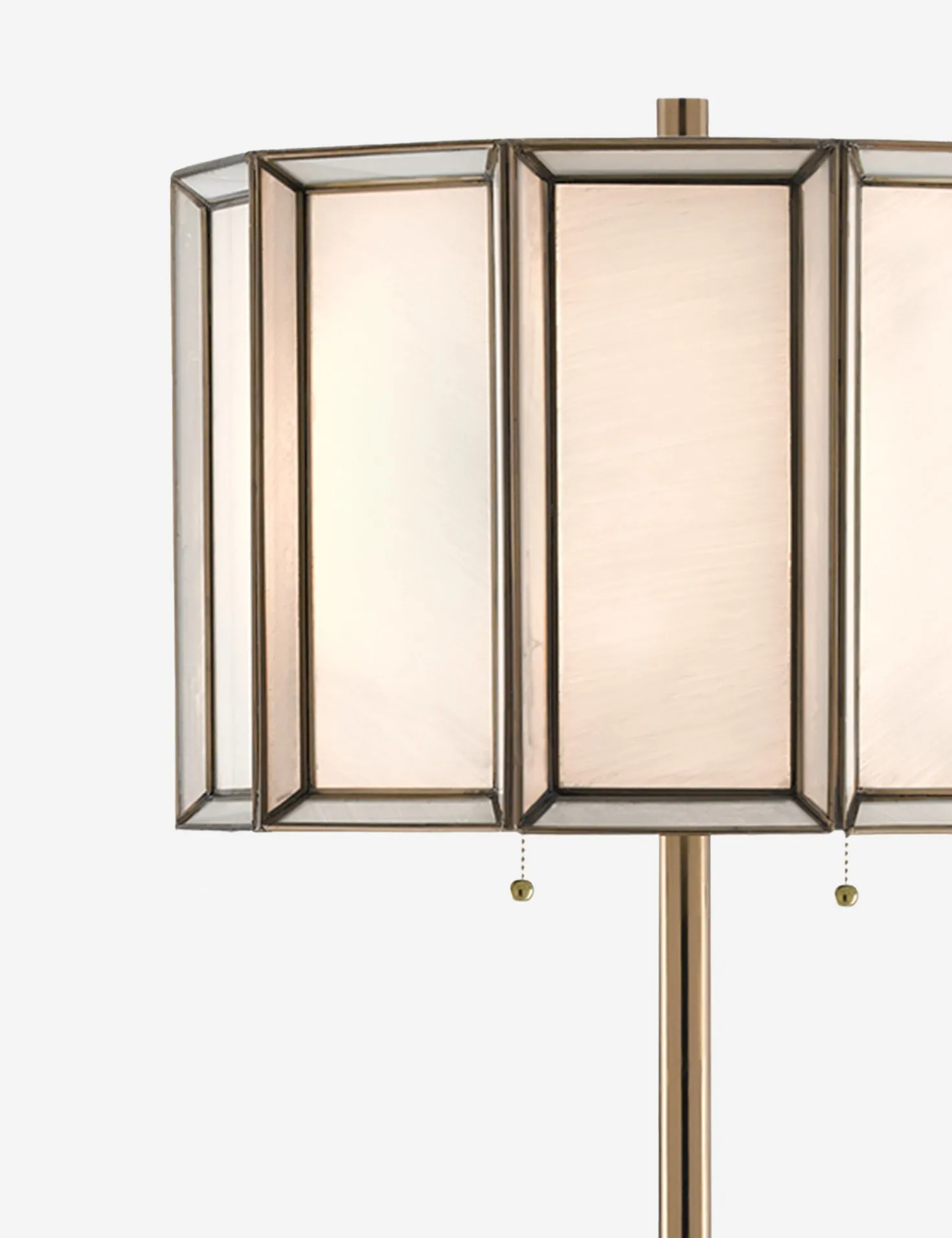 Labarre Floor Lamp
