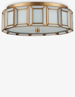 Labarre Flush Mount Light