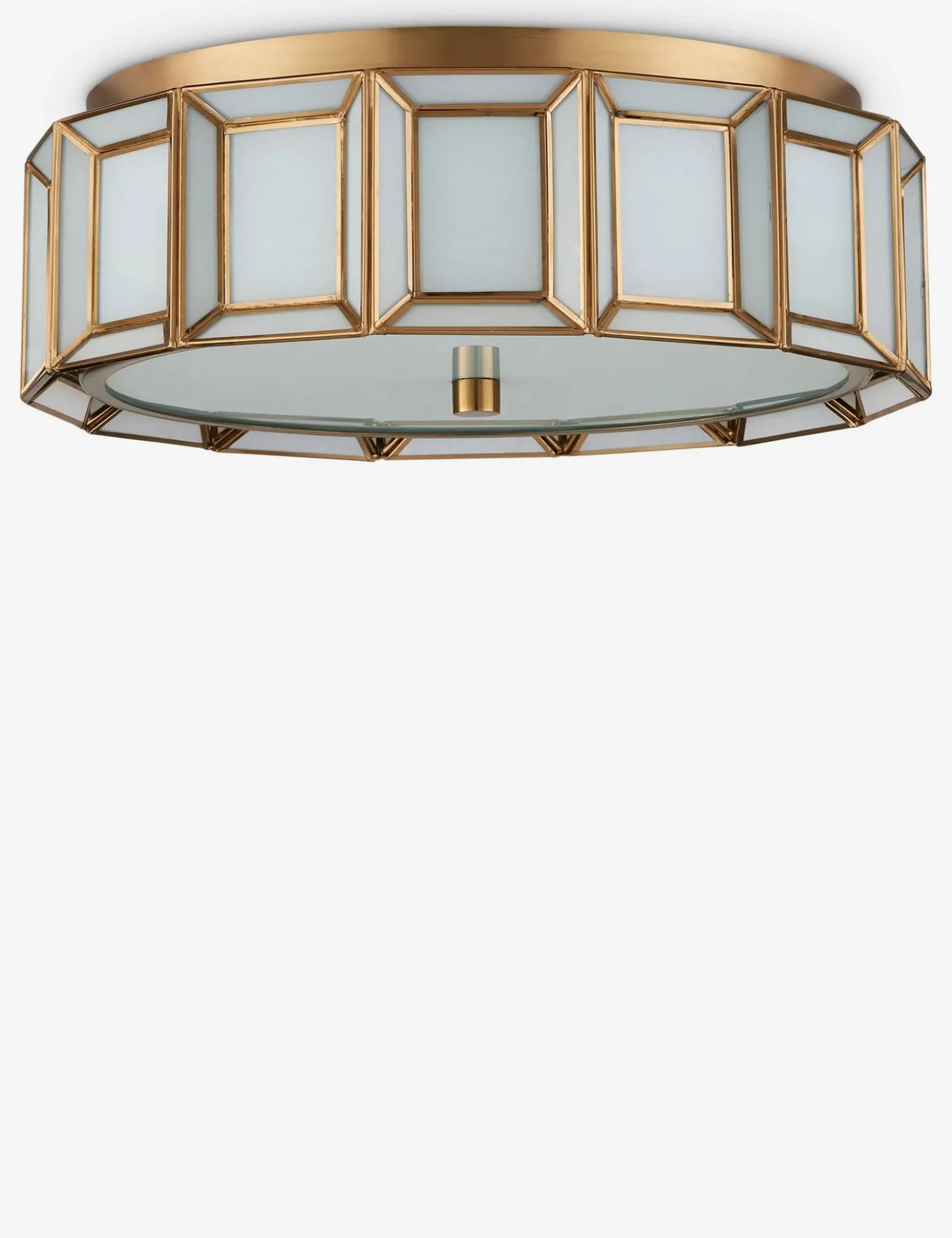 Labarre Flush Mount Light