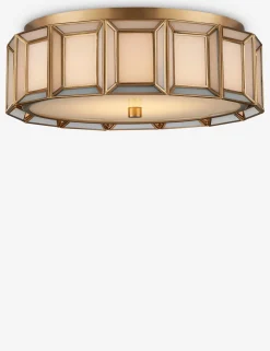 Labarre Flush Mount Light