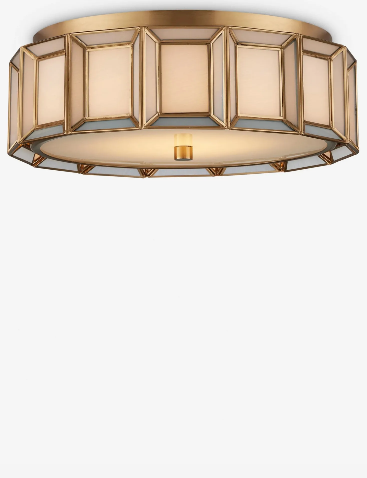 Labarre Flush Mount Light
