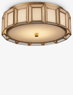 Labarre Flush Mount Light
