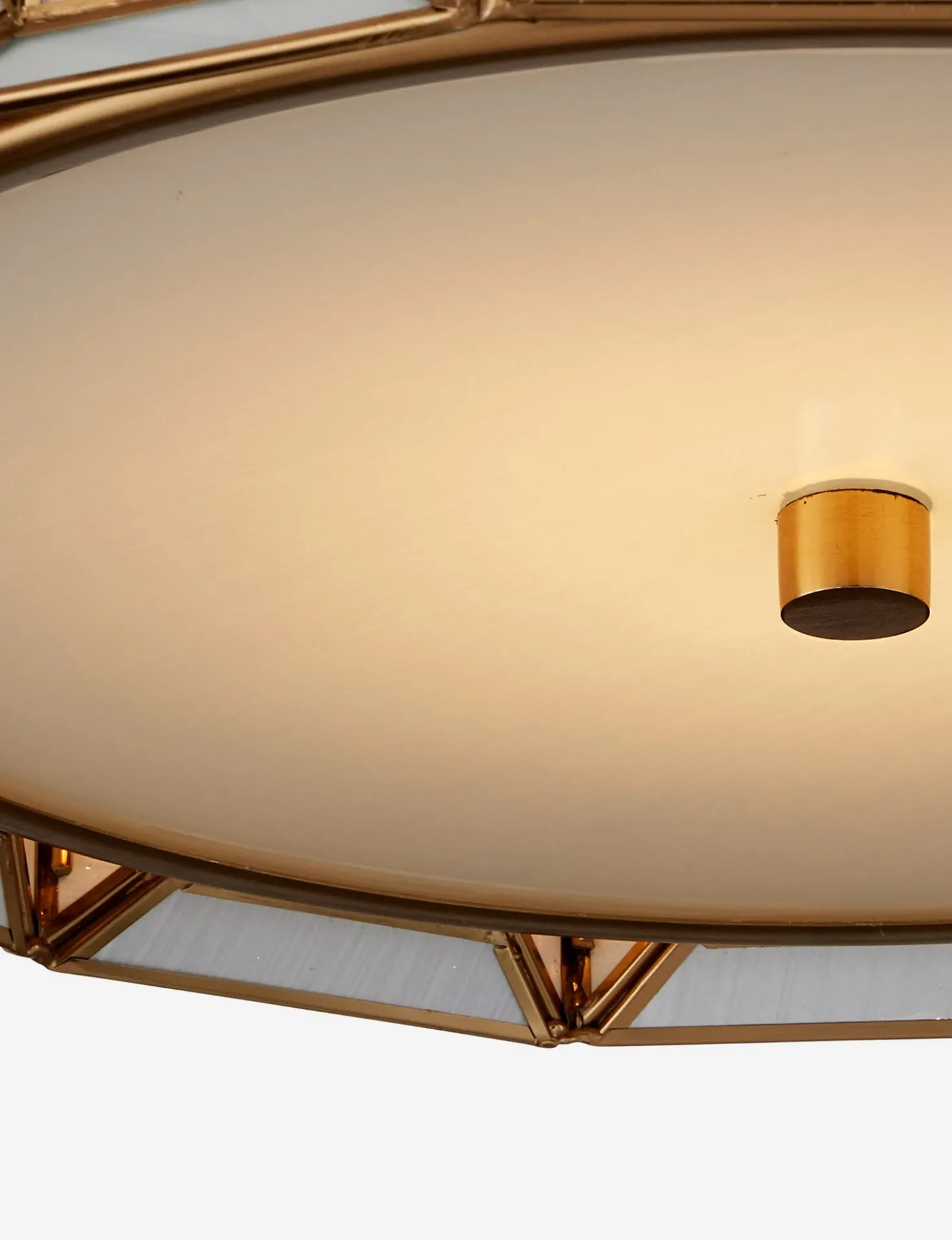 Labarre Flush Mount Light