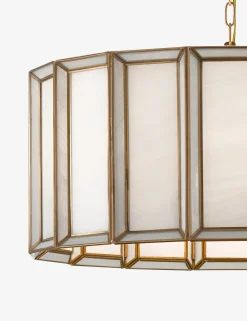 Labarre Pendant Light