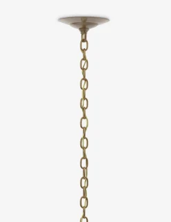 Labarre Pendant Light