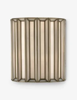 Labarre Sconce
