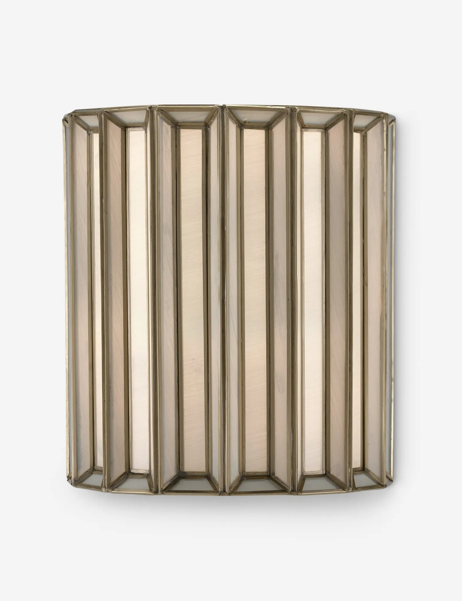 Labarre Sconce