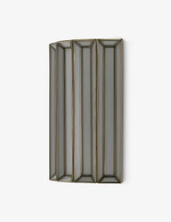 Labarre Sconce