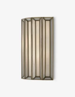 Labarre Sconce