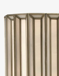 Labarre Sconce