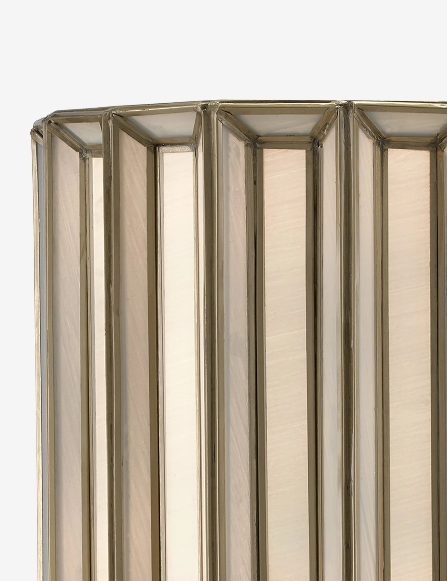 Labarre Sconce