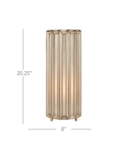 Labarre Table Lamp