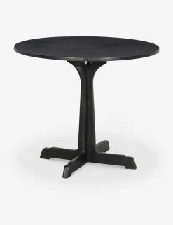 Lacasa Outdoor Round Dining Table
