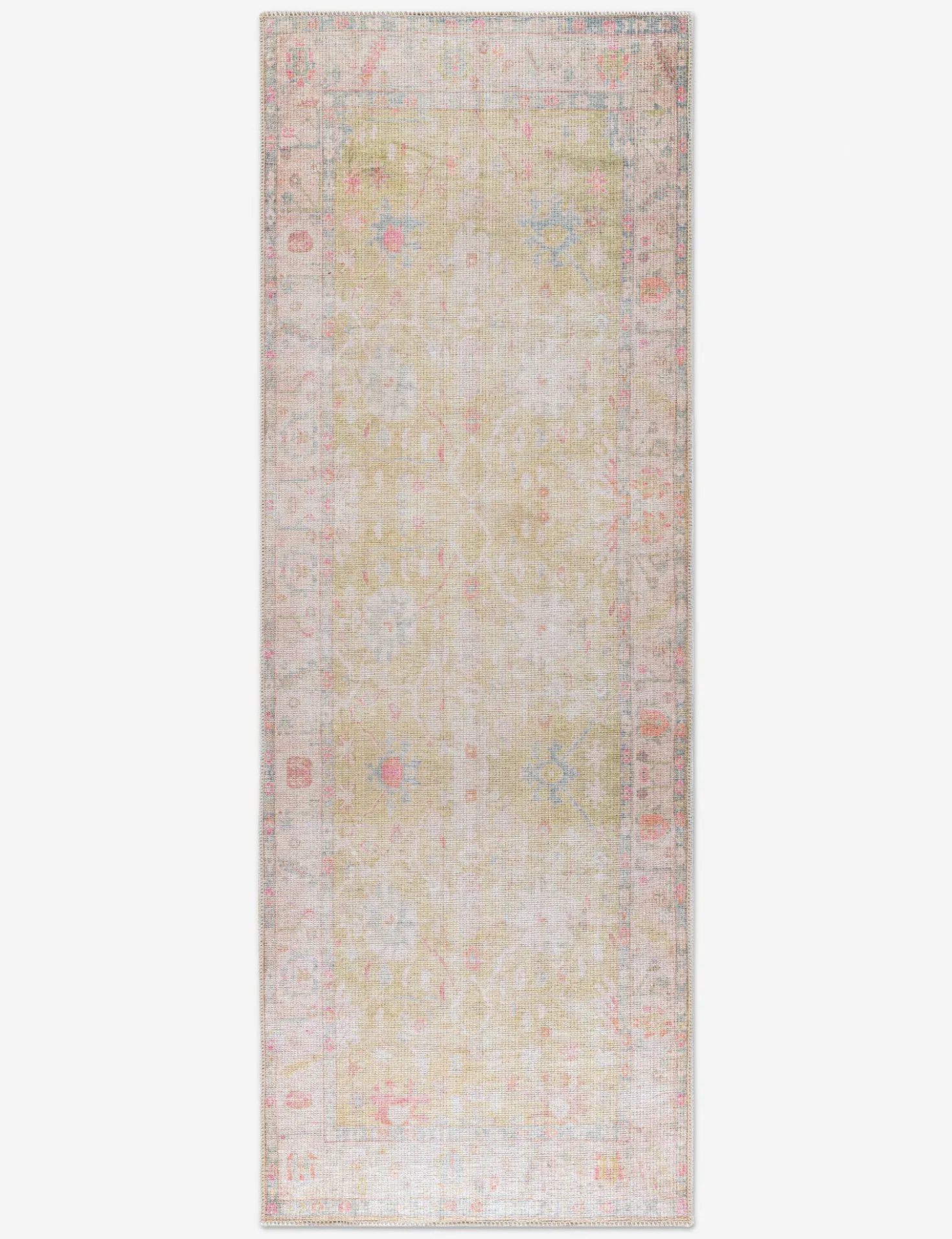Lafayette Washable Rug