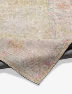 Lafayette Washable Rug