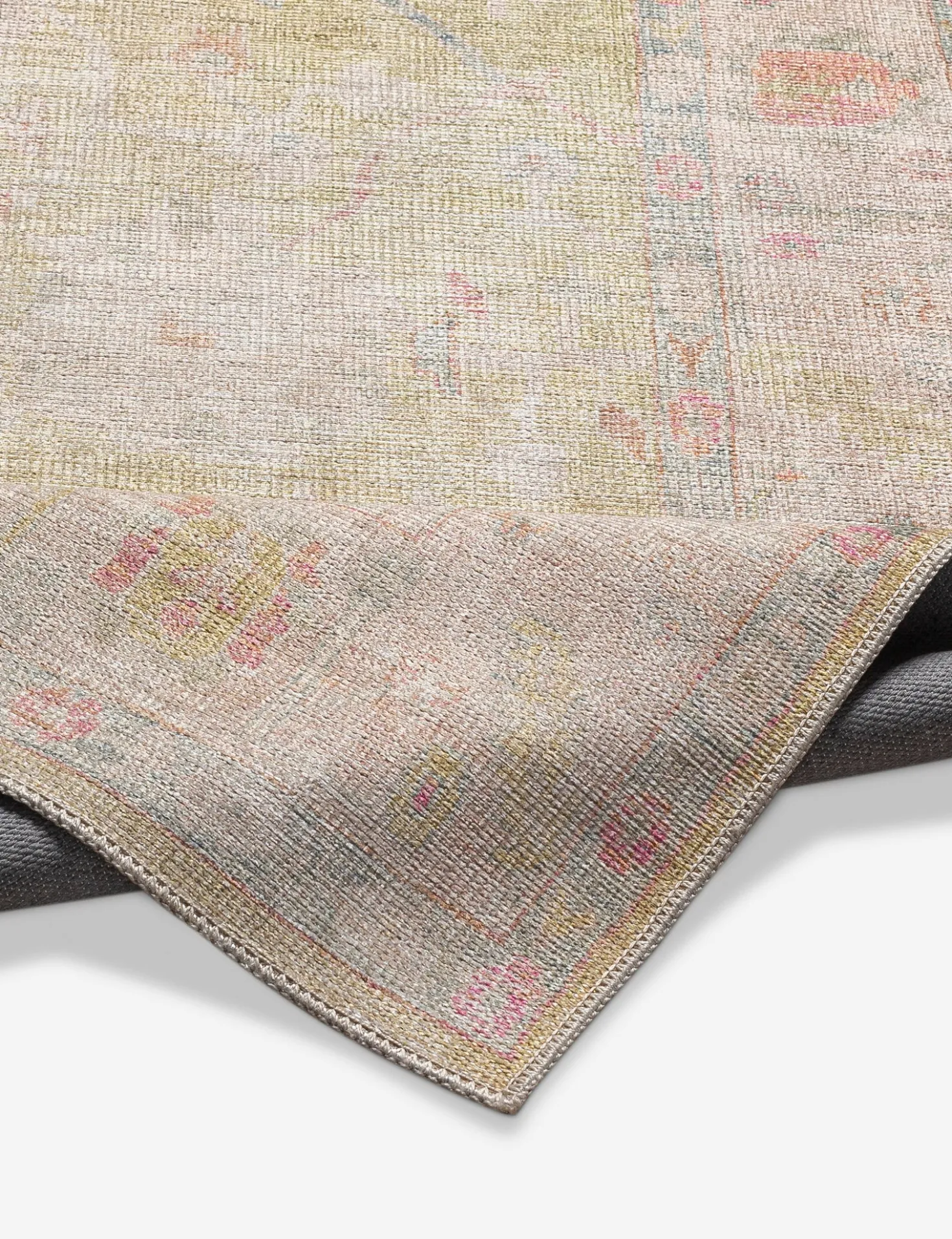 Lafayette Washable Rug