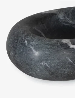 Lagoon Bowl by Regina Andrew