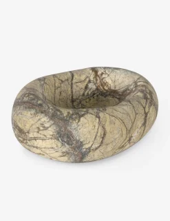 Lagoon Bowl by Regina Andrew