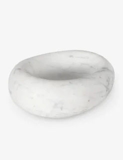 Lagoon Bowl by Regina Andrew
