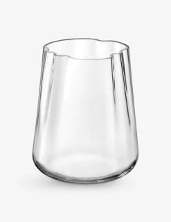 Lagoon Vase by LSA International