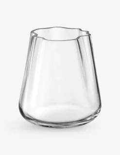 Lagoon Vase by LSA International