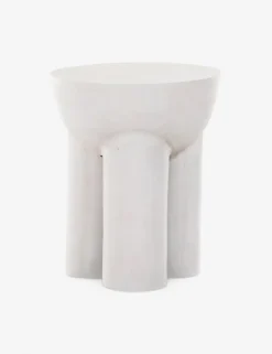 Lagos Side Table