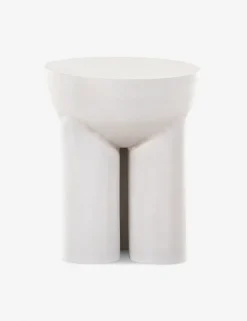 Lagos Side Table