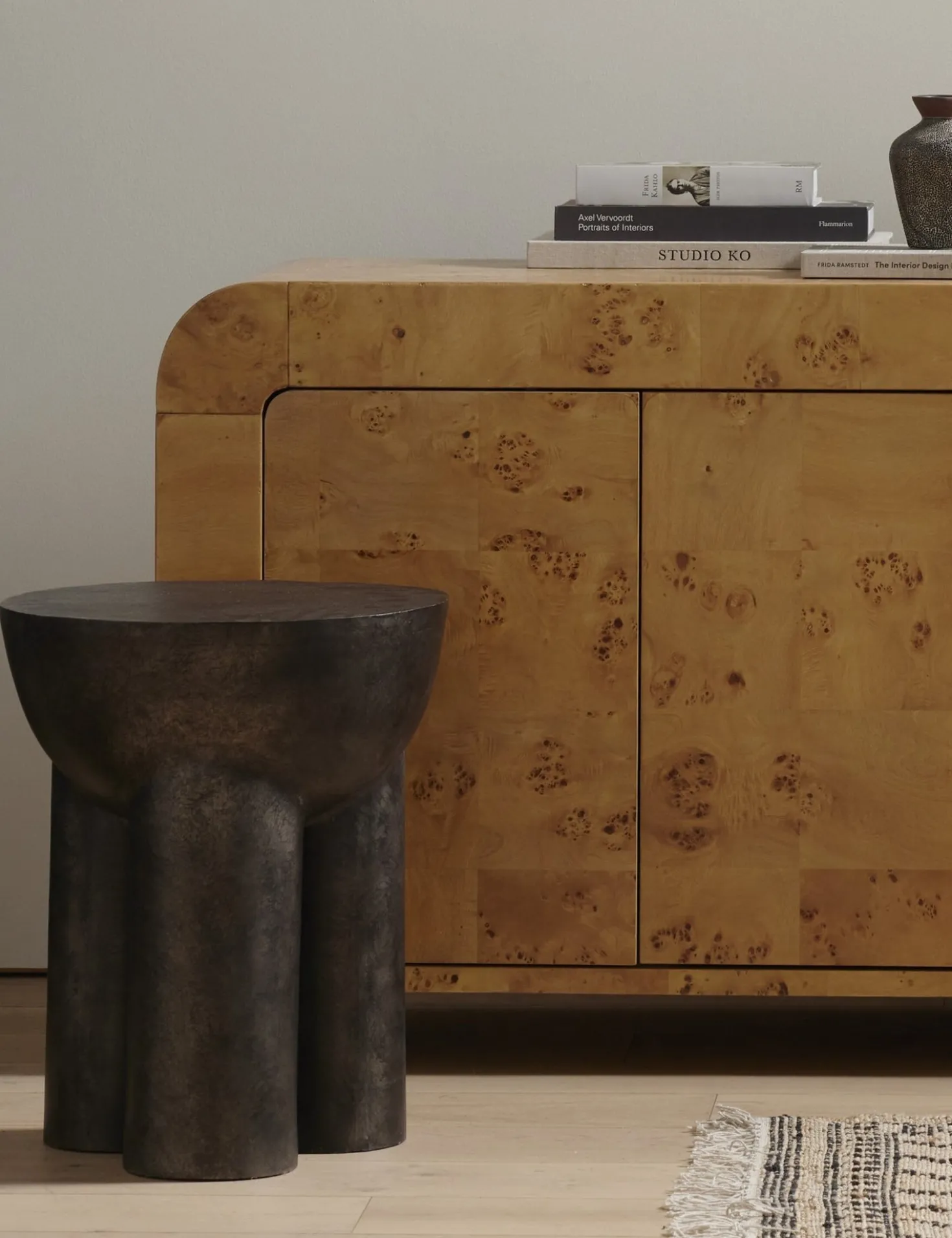 Lagos Side Table