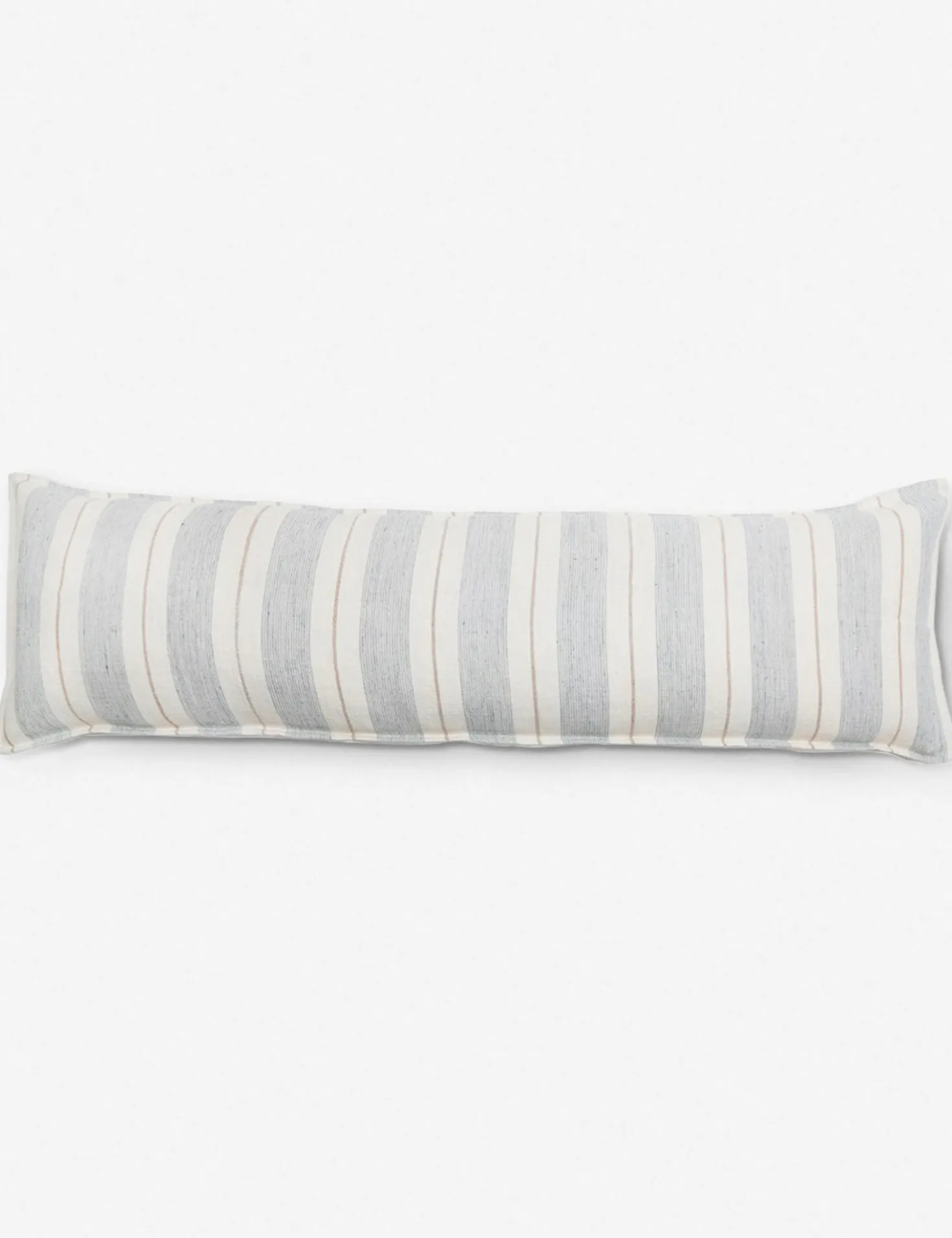 Laguna Linen Pillow by Pom Pom at Home