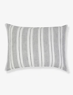Laguna Linen Pillow by Pom Pom at Home