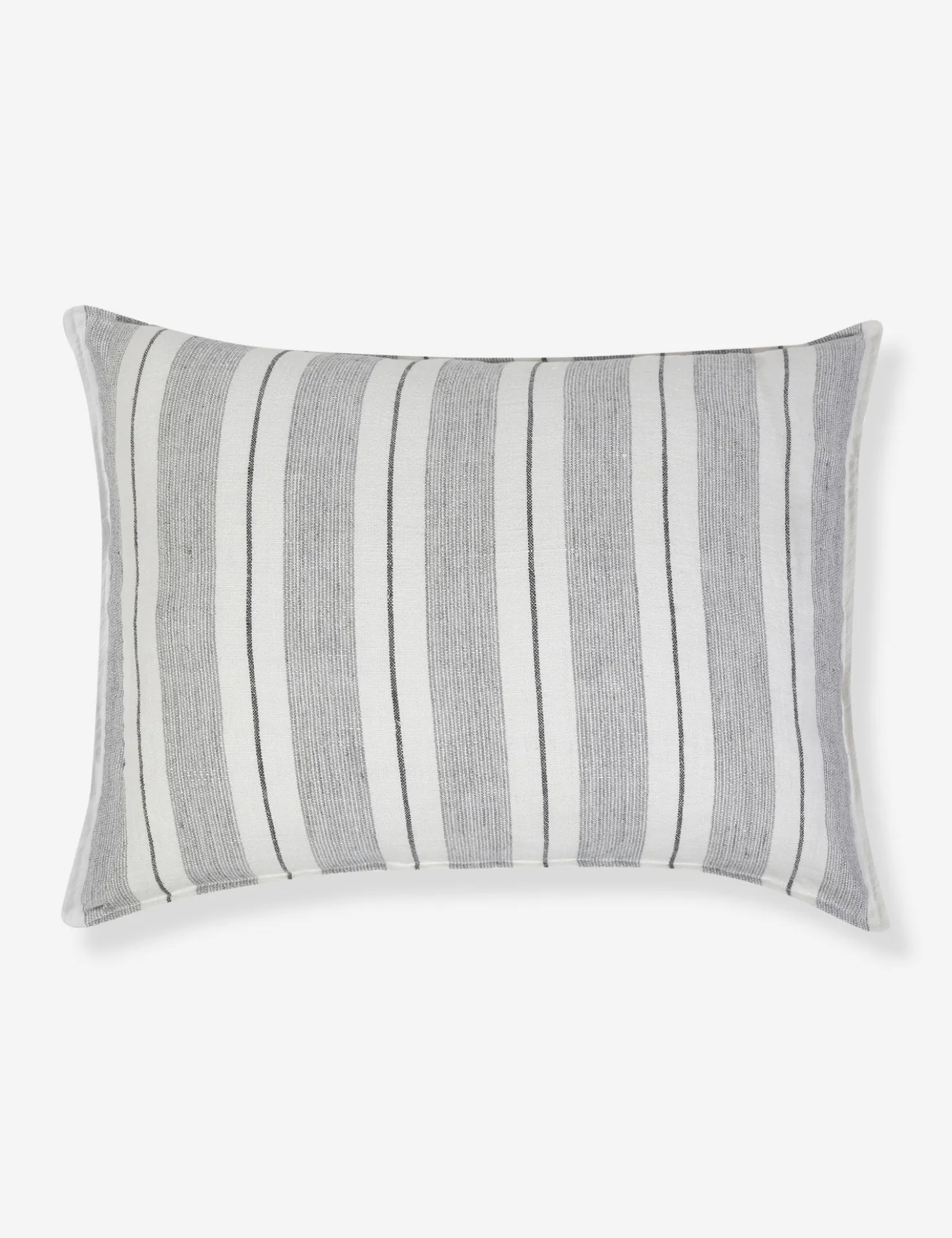 Laguna Linen Pillow by Pom Pom at Home