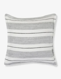 Laguna Linen Pillow by Pom Pom at Home