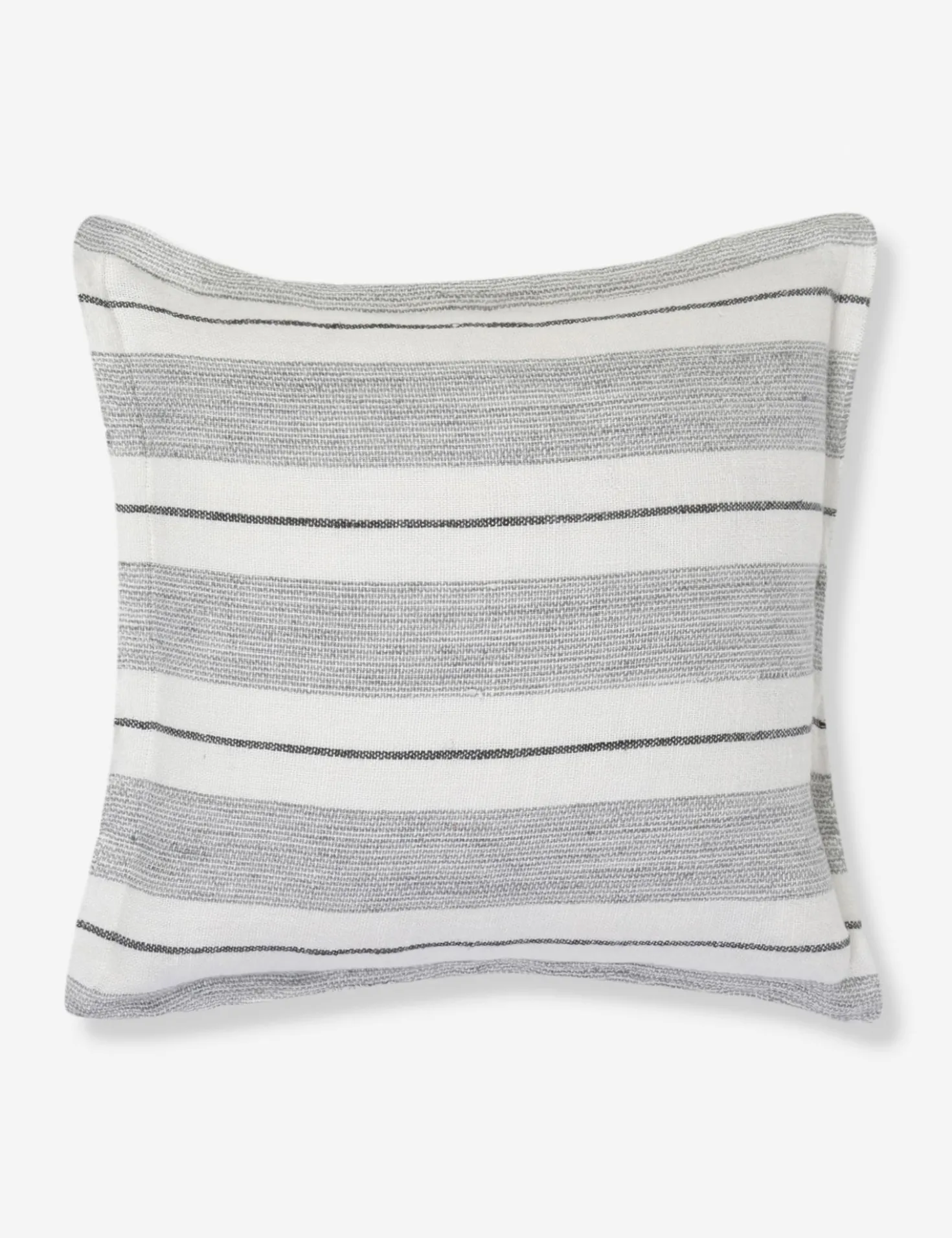Laguna Linen Pillow by Pom Pom at Home