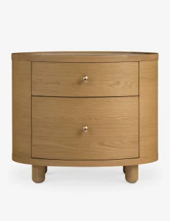 Laguna Side Table by Button Atelier x Co.House Designs