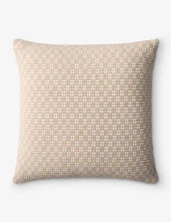 Laika Pillow