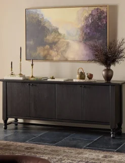 Lainey Sideboard by Amber Lewis x Four Hands