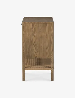 Laird Cabinet