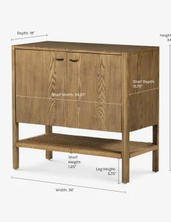 Laird Cabinet