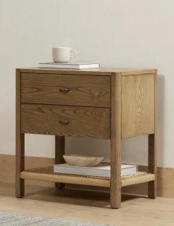 Laird Nightstand