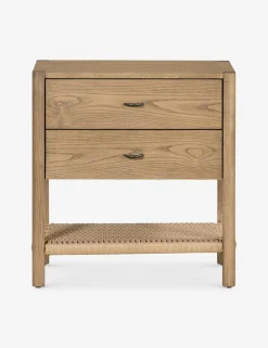 Laird Nightstand