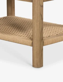 Laird Nightstand