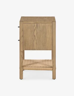 Laird Nightstand