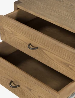 Laird Nightstand